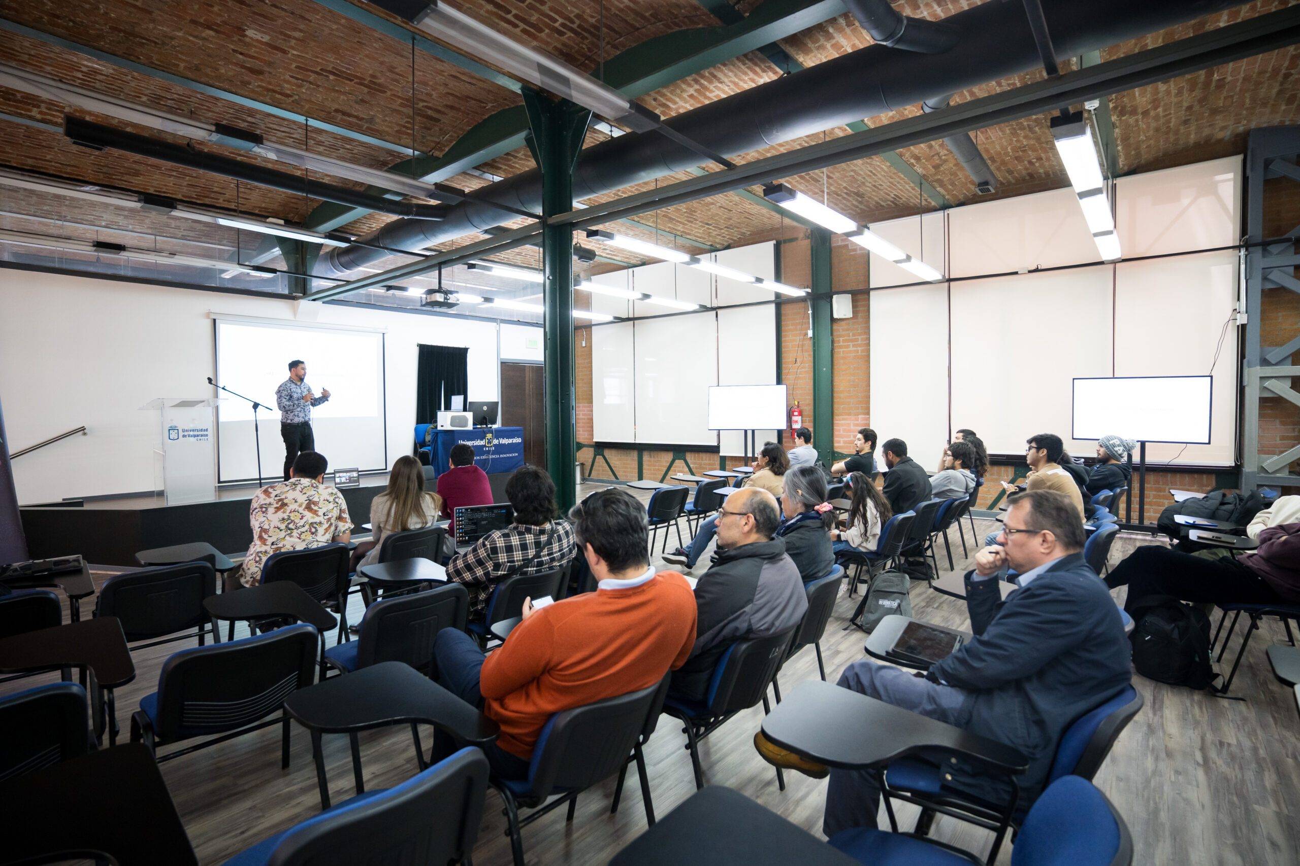 Taller: Financiamiento y Rentabilidad para Proyectos de Ingeniería