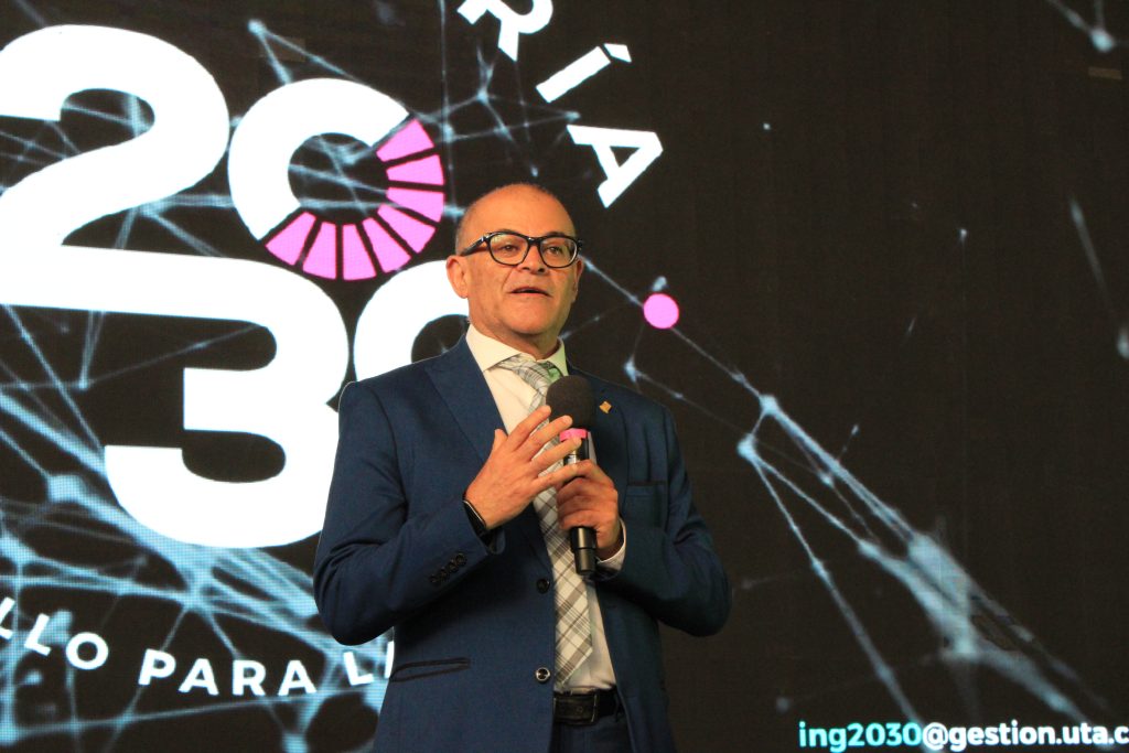 Hackathon Nexus ING2030: ¡Conoce a los equipos ganadores!