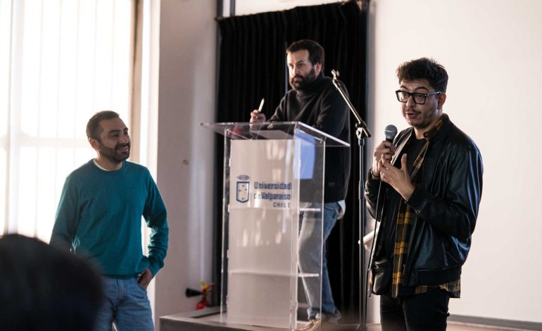 Iniciamos el Ciclo de Talleres de Innovación 2024: La academia y su entorno
