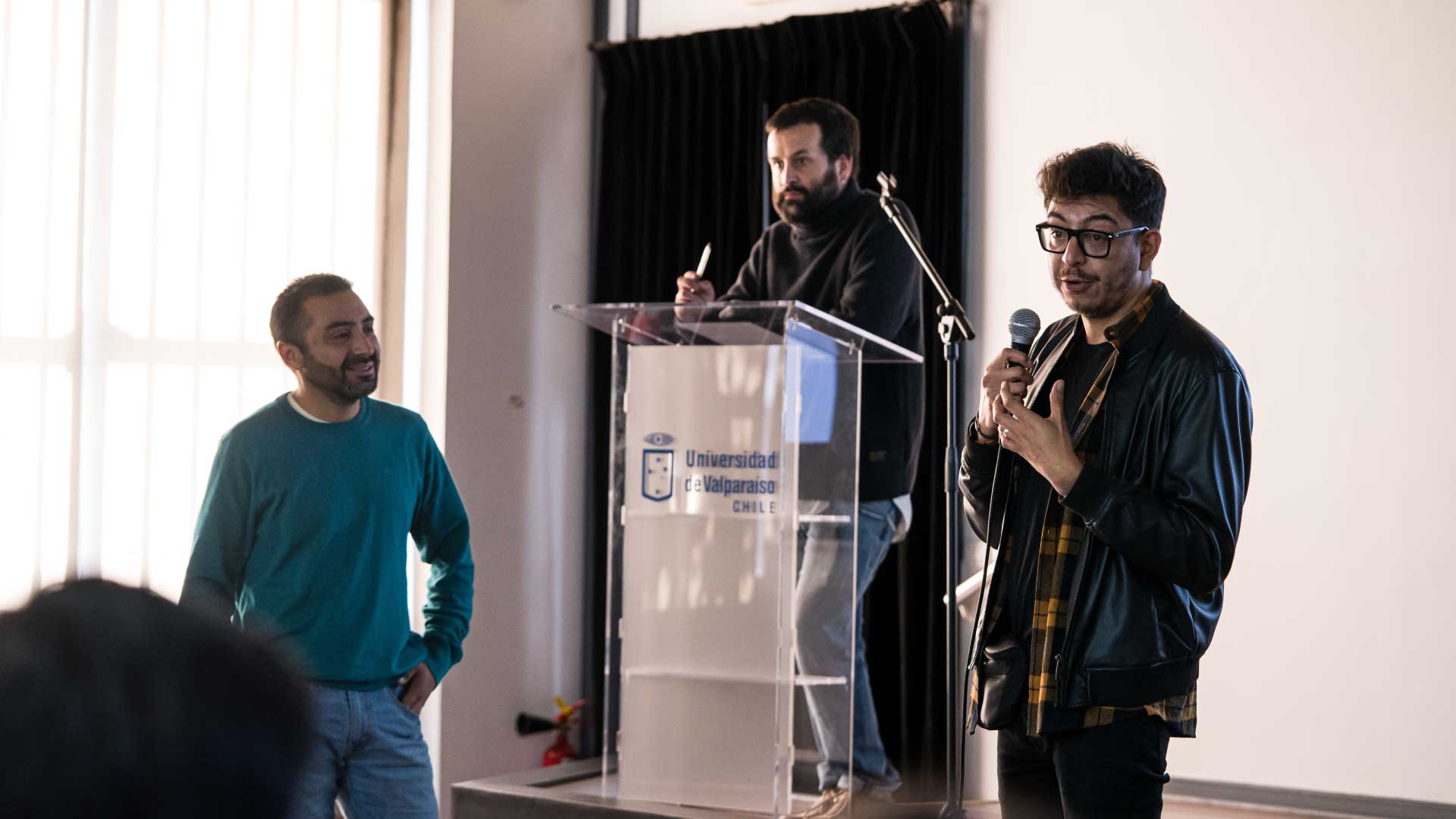 Iniciamos el Ciclo de Talleres de Innovación 2024: La academia y su entorno
