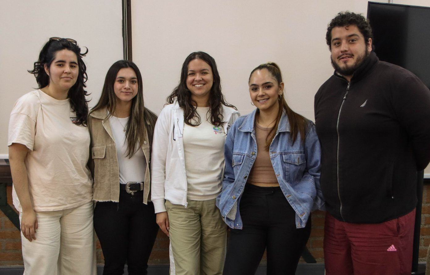 Estudiantes UV obtienen 2º lugar a nivel nacional en Rally Latinoamericano de Innovación 2024
