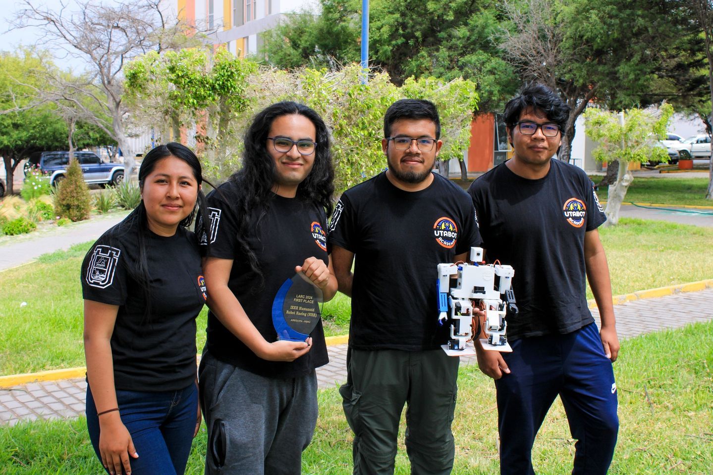 Concursos de Prototipado: Innovación y Emprendimiento desde la Ingeniería